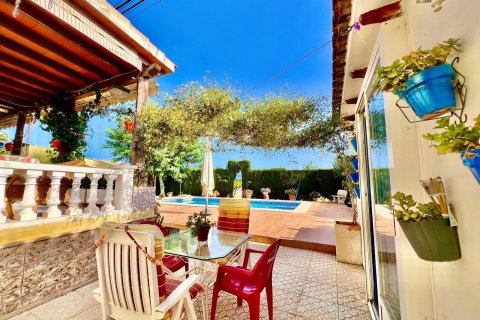 Villa à vendre à Daya Vieja, Alicante, Espagne, 4 chambres, 627 m2 No. 195465 - photo 24