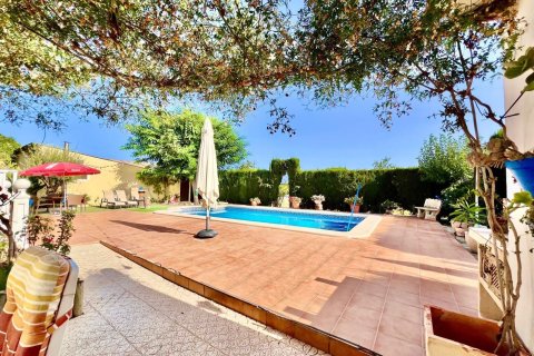 Villa à vendre à Daya Vieja, Alicante, Espagne, 4 chambres, 627 m2 No. 195465 - photo 30