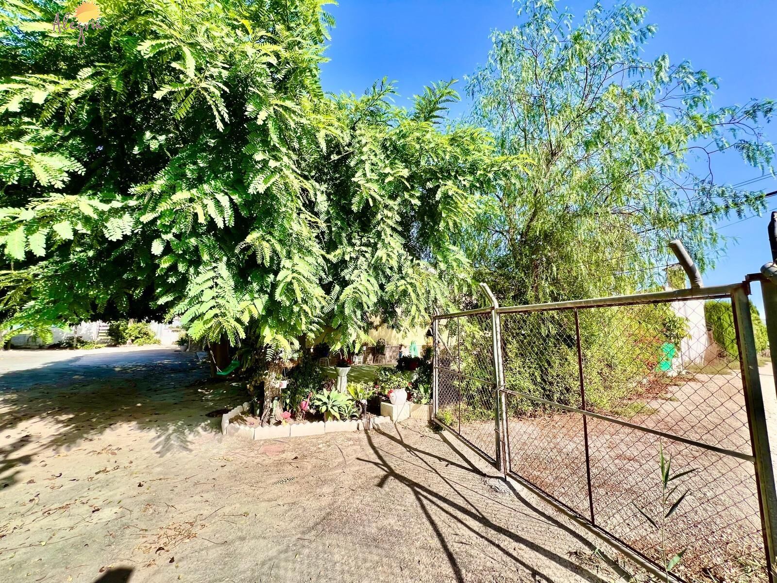Villa Daya Vieja, Alicante, Spānijā 4 istabas, 627 m2 Nr. 195465
