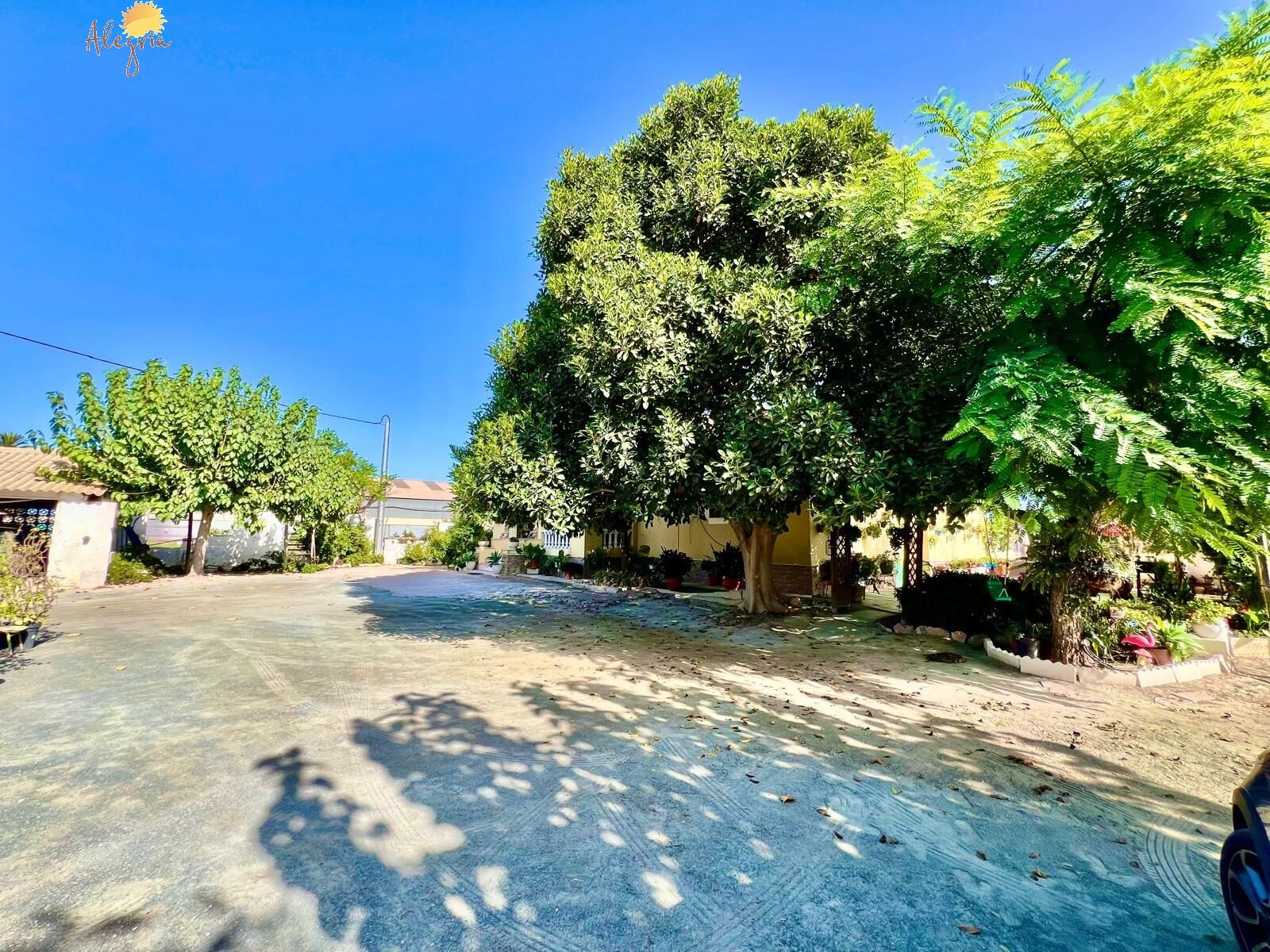 Villa Daya Vieja, Alicante, Spānijā 4 istabas, 627 m2 Nr. 195465