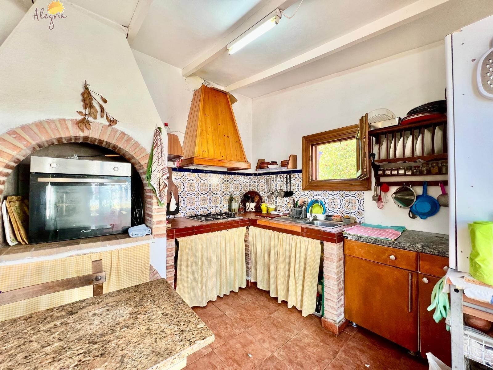 Villa Daya Vieja, Alicante, Spānijā 4 istabas, 627 m2 Nr. 195465
