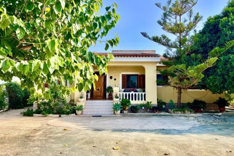 Villa à Daya Vieja, Alicante, Espagne 4 chambres, 627 m2 No. 195465