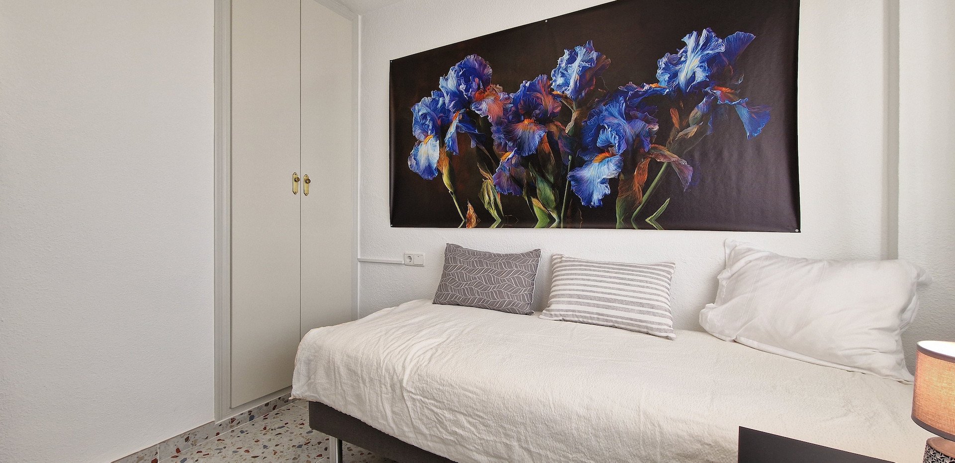 Apartamento en Torrevieja, Alicante, España 2 dormitorios, 88 m2 No. 195470