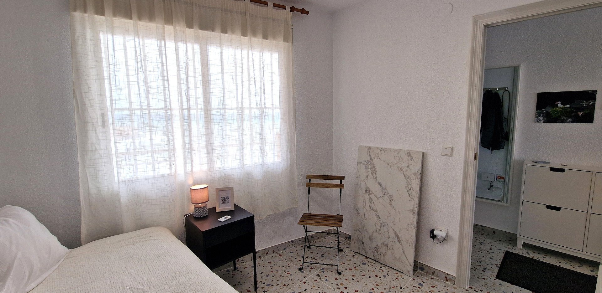 Apartamento en Torrevieja, Alicante, España 2 dormitorios, 88 m2 No. 195470
