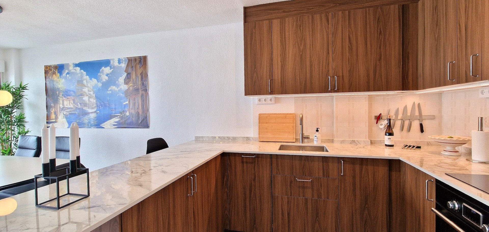 Apartamento en Torrevieja, Alicante, España 2 dormitorios, 88 m2 No. 195470