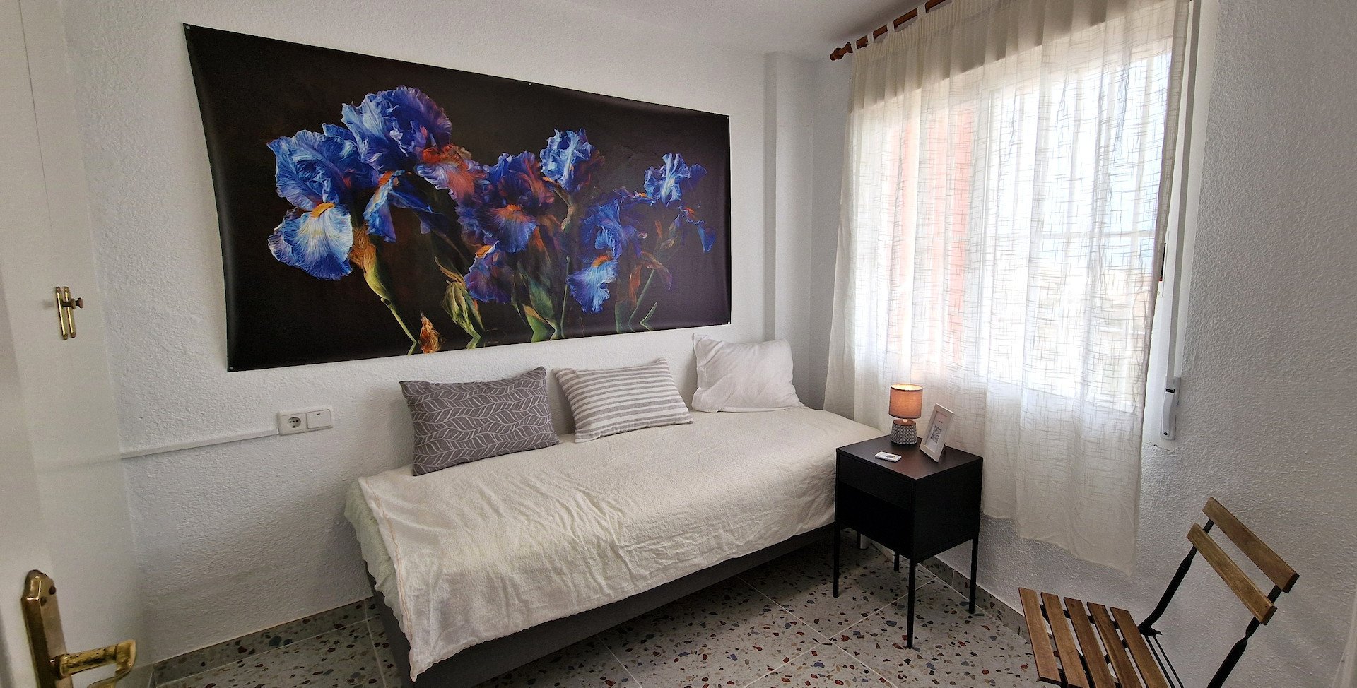 Apartamento en Torrevieja, Alicante, España 2 dormitorios, 88 m2 No. 195470