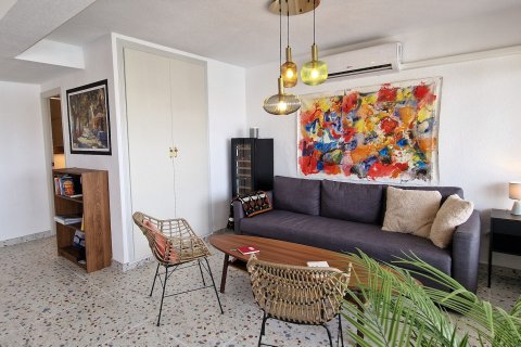 Apartment à vendre à Torrevieja, Alicante, Espagne, 2 chambres, 88 m2 No. 195470 - photo 2