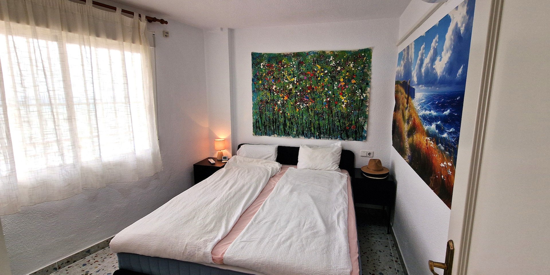 Apartamento en Torrevieja, Alicante, España 2 dormitorios, 88 m2 No. 195470