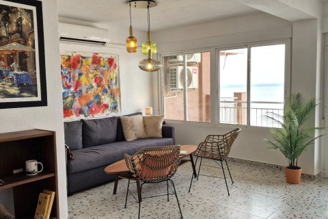 Apartment à vendre à Torrevieja, Alicante, Espagne, 2 chambres, 88 m2 No. 195470 - photo 12