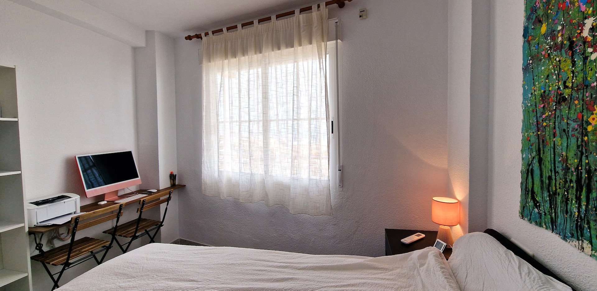 Apartamento en Torrevieja, Alicante, España 2 dormitorios, 88 m2 No. 195470