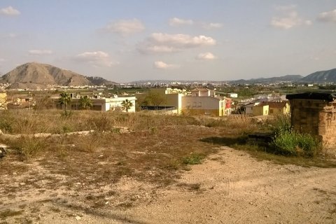 Finca à vendre à Orihuela, Alicante, Espagne, 7 chambres, 431 m2 No. 195469 - photo 10