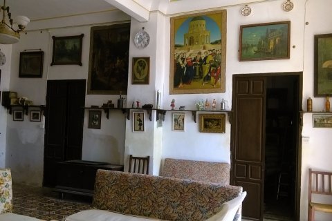 Finca à vendre à Orihuela, Alicante, Espagne, 7 chambres, 431 m2 No. 195469 - photo 6