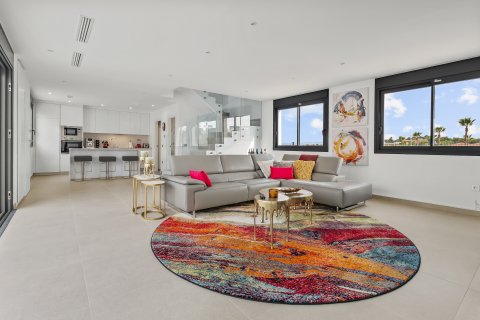 Villa à vendre à Algorfa, Alicante, Espagne, 4 chambres, 124 m2 No. 195467 - photo 3