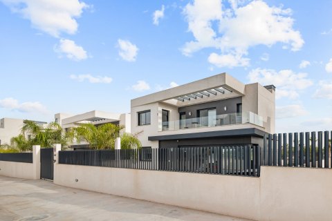 Villa à vendre à Algorfa, Alicante, Espagne, 4 chambres, 124 m2 No. 195467 - photo 23