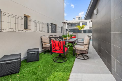 Villa à vendre à Algorfa, Alicante, Espagne, 4 chambres, 124 m2 No. 195467 - photo 24