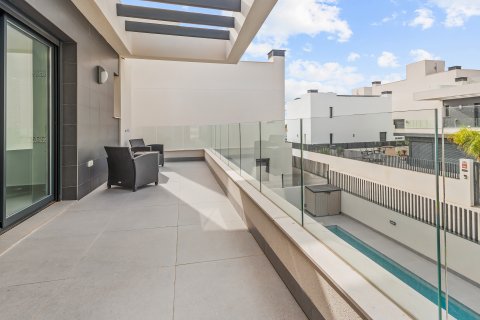 Villa à vendre à Algorfa, Alicante, Espagne, 4 chambres, 124 m2 No. 195467 - photo 17