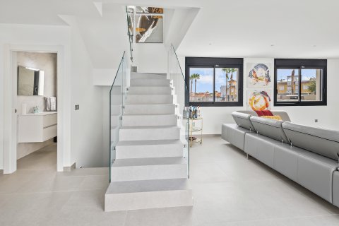 Villa à vendre à Algorfa, Alicante, Espagne, 4 chambres, 124 m2 No. 195467 - photo 22