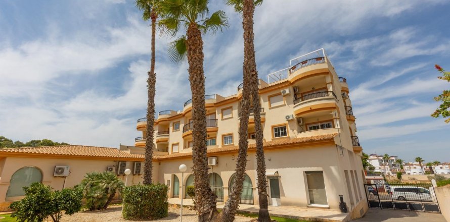 Apartment à Villamartin, Alicante, Espagne 2 chambres, 64 m2 No. 195466