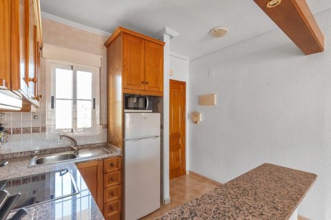 Apartment à vendre à Villamartin, Alicante, Espagne, 2 chambres, 64 m2 No. 195466 - photo 11