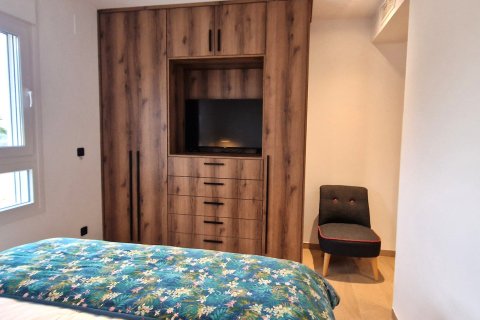 Bungalow à vendre à Algorfa, Alicante, Espagne, 3 chambres, 95 m2 No. 195468 - photo 25