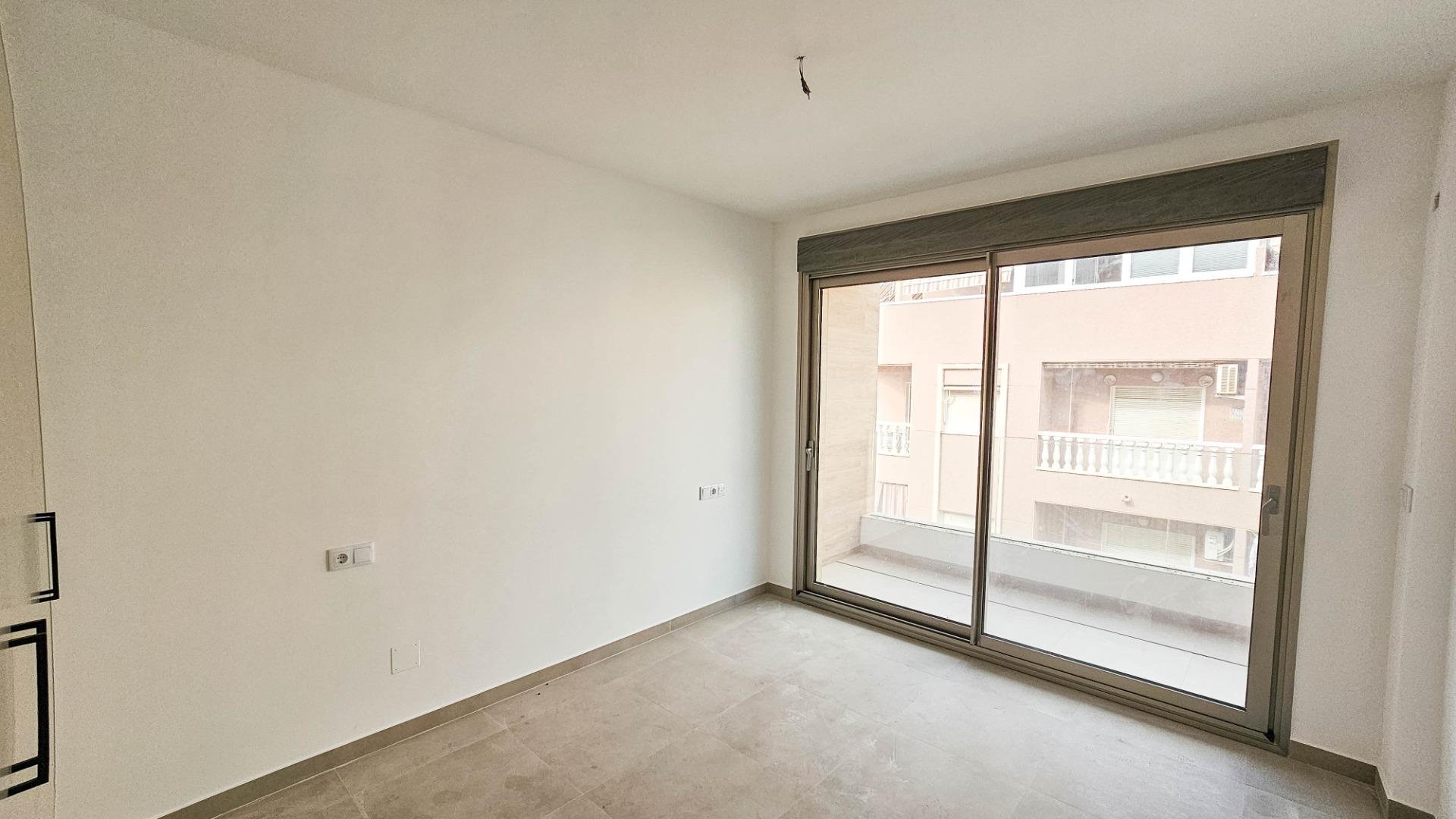 Apartment in Torrevieja, Alicante, Spain 1 bedroom, 63 sq.m. No. 195464