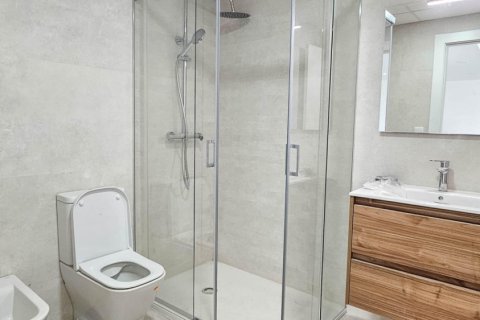 Apartment à vendre à Torrevieja, Alicante, Espagne, 1 chambre, 63 m2 No. 195464 - photo 8