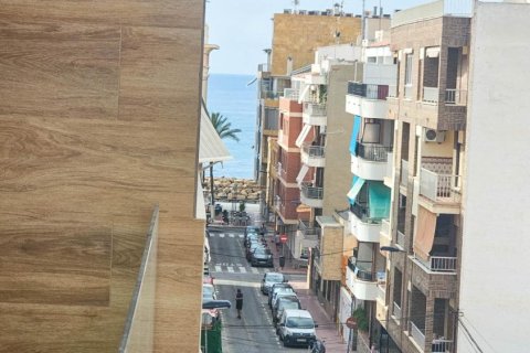 Apartment à vendre à Torrevieja, Alicante, Espagne, 1 chambre, 63 m2 No. 195464 - photo 12