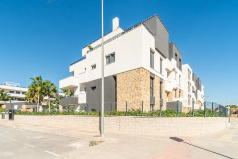 Wohnung zum Verkauf in Alicante, Spanien 2 Schlafzimmer, 81 m2 Nr. 146116 - Foto 29