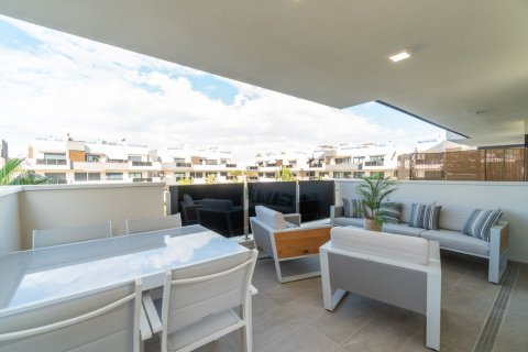 Wohnung zum Verkauf in Alicante, Spanien 2 Schlafzimmer, 81 m2 Nr. 146116 - Foto 18
