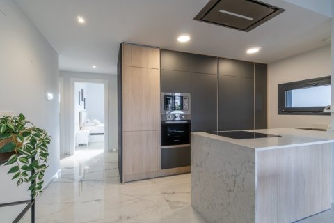 Wohnung zum Verkauf in Alicante, Spanien 2 Schlafzimmer, 81 m2 Nr. 146116 - Foto 16