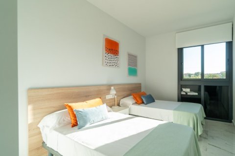 Wohnung zum Verkauf in Alicante, Spanien 2 Schlafzimmer, 81 m2 Nr. 146116 - Foto 7