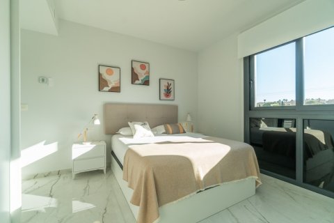 Wohnung zum Verkauf in Alicante, Spanien 2 Schlafzimmer, 81 m2 Nr. 146116 - Foto 10
