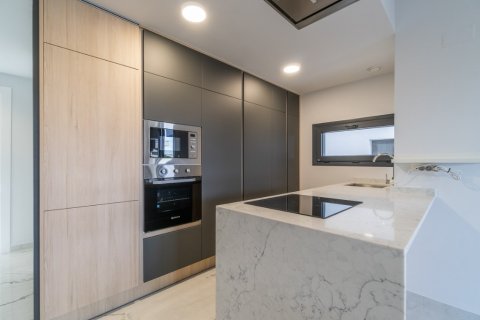 Wohnung zum Verkauf in Alicante, Spanien 2 Schlafzimmer, 81 m2 Nr. 146116 - Foto 15