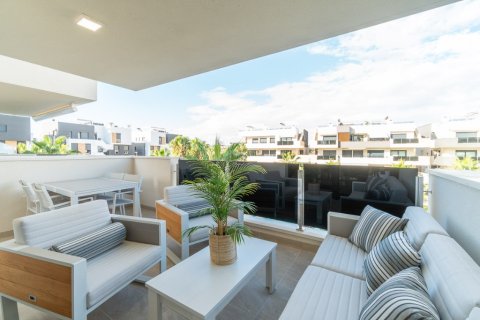 Wohnung zum Verkauf in Alicante, Spanien 2 Schlafzimmer, 81 m2 Nr. 146116 - Foto 4