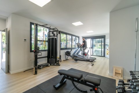 Wohnung zum Verkauf in Alicante, Spanien 2 Schlafzimmer, 81 m2 Nr. 146116 - Foto 20