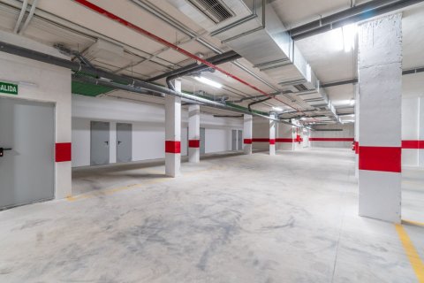 Wohnung zum Verkauf in Alicante, Spanien 2 Schlafzimmer, 81 m2 Nr. 146116 - Foto 5