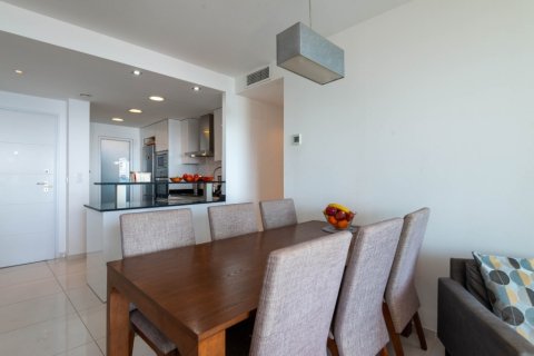 Huoneisto myytävänä Punta Prima, Alicante, Espanja, 2 makuuhuonetta, 72 m2 No. 146114 - kuva 6