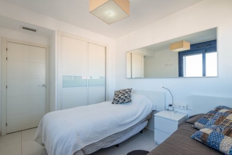Huoneisto myytävänä Punta Prima, Alicante, Espanja, 2 makuuhuonetta, 72 m2 No. 146114 - kuva 17