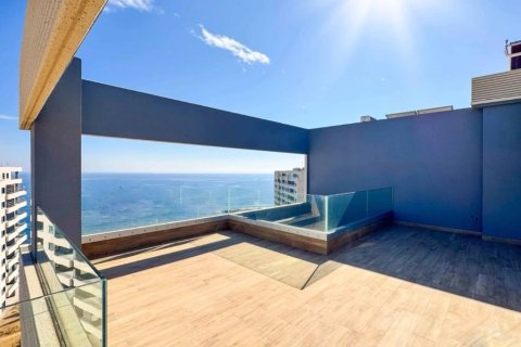 Apartamento en venta en Punta Prima, Alicante, España 2 dormitorios,  No. 146120 - foto 4