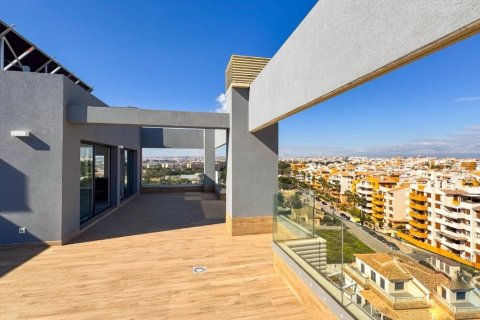 Apartamento en venta en Punta Prima, Alicante, España 2 dormitorios,  No. 146120 - foto 23