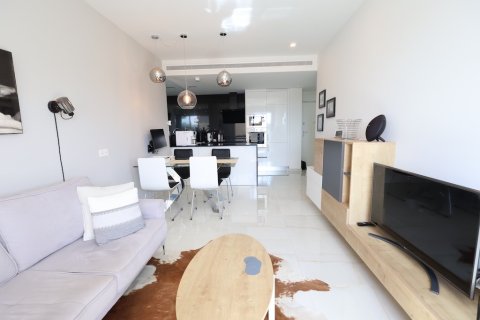 Wohnung zum Verkauf in Alicante, Spanien 2 Schlafzimmer, 107 m2 Nr. 146118 - Foto 8