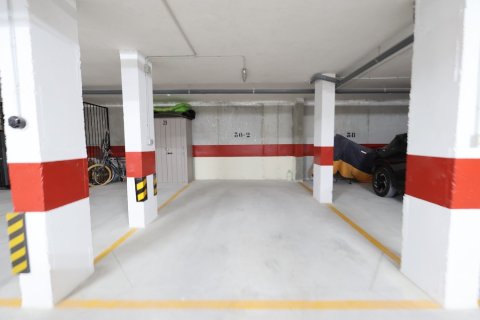 Wohnung zum Verkauf in Alicante, Spanien 2 Schlafzimmer, 107 m2 Nr. 146118 - Foto 19