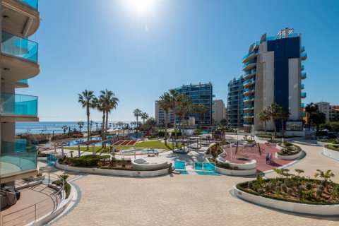 Huoneisto myytävänä Punta Prima, Alicante, Espanja, 2 makuuhuonetta, 70 m2 No. 146115 - kuva 17
