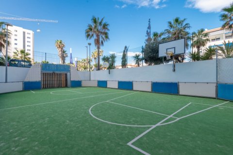 Huoneisto myytävänä Punta Prima, Alicante, Espanja, 2 makuuhuonetta, 70 m2 No. 146115 - kuva 5