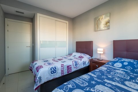 Huoneisto myytävänä Punta Prima, Alicante, Espanja, 2 makuuhuonetta, 70 m2 No. 146115 - kuva 16