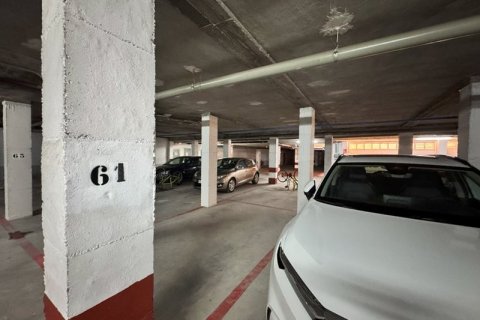 Huoneisto myytävänä La Mata, Alicante, Espanja, 2 makuuhuonetta, 75 m2 No. 146117 - kuva 23