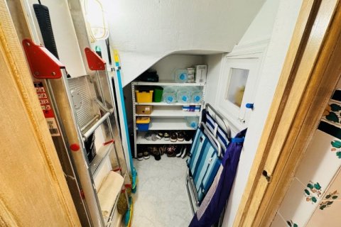 Huoneisto myytävänä La Mata, Alicante, Espanja, 2 makuuhuonetta, 75 m2 No. 146117 - kuva 10