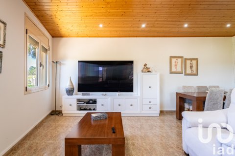 Продажа дома в Ампоста, Таррагона, Испания 3 спальни, 270м2 №153592 - фото 9