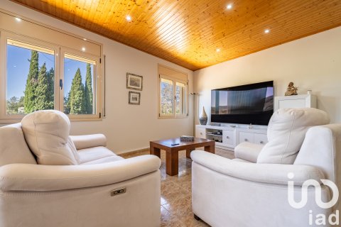 Продажа дома в Ампоста, Таррагона, Испания 3 спальни, 270м2 №153592 - фото 8