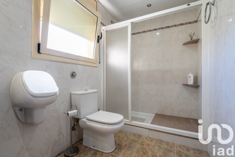 Продажа дома в Ампоста, Таррагона, Испания 3 спальни, 270м2 №153592 - фото 14